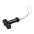 thumbnail image 4 of 2-4 Packung 1 pieza con Motor Mini Pieza de repuesto; Accesorio 2 piezas CUTICAT Piezas de brazos de eje de cuadricóptero RC, 4 of 7
