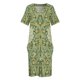 thumbnail image 4 of Pimpernel 5. Vestido suelto de bolsillo Vestidos de mujer Vestidos de verano mujer 2025 Falda de mujer, 4 of 7