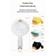 thumbnail image 5 of Baby bath water toy - Baby Toys,Water Table Toys,Baby Bath Toys for Babies 6-12 Months,6 Pcs Bathtub Toy Set with Magnetic Fishing Game,Floating Toy,Shower Beach Pool Toy Gift for Infant Kid, 5 of 5