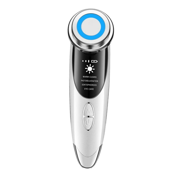 Tratamiento de terapia facial Light Skin Lifting Tighten Anti arrugas faciales Blanco jinwen Máquina de terapia de piel