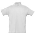 thumbnail image 2 of SOLS Mens Summer II Pique Short Sleeve Polo Shirt, 2 of 5