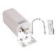 thumbnail image 1 of Antena omnidireccional exterior de alta ganancia 3G 4G 18DBi 600-6000Mhz amplificador de señal de teléfono con conector N hembra, 1 of 5