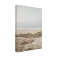 thumbnail image 2 of Elizabeth Urquhart 'February Morning II' Canvas Art, 2 of 4