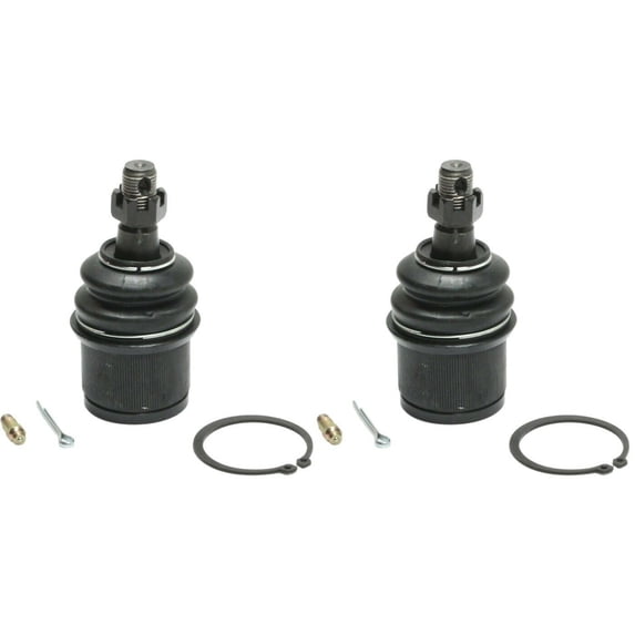 Front Lower Ball Joint Pair Set For Dodge Dakota Dodge Durango Truck 4x4 4WD