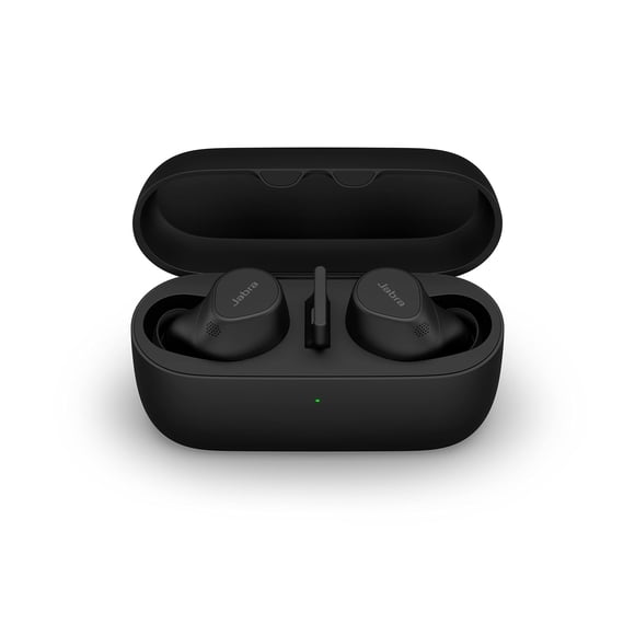 Auriculares True Wireless Jabra Evolve2 con Cancelación Activa de Ruido