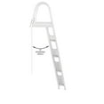 thumbnail image 3 of 5 Step Pontoon Boat Ladders (Large Handrails and Steps), 3 of 6