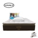 thumbnail image 1 of Colchon Matrimonial Ortopédico Gold + Almohada Memory Foam, 1 of 7