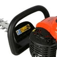 thumbnail image 4 of Echo HC-2020AA 20" 21.2 cc 2-Stroke Gas Powered Hedge Trimmer, Double-sided Blades, 4 of 5