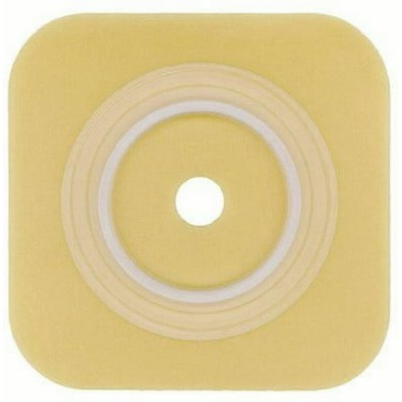 WAFER, DURAHESIVE W/1 1/2" FLANGE 4X4 10/BX