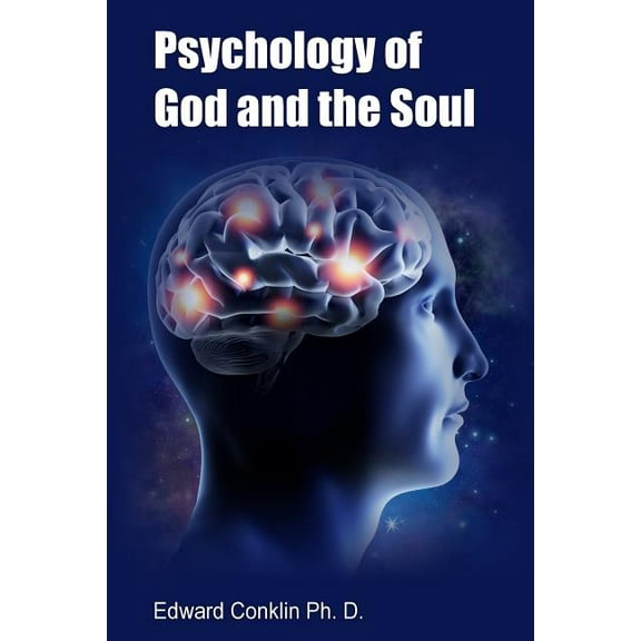 Psychology of God and the Soul(Paperback)