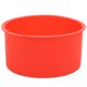 thumbnail image 4 of Moldes Para Pasteles De Silicona ANGGREK Redondos 9 Cm Apto Para Lavavajillas Profundidad 5 Cm, 4 of 8