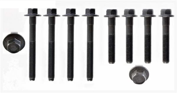 HEAD BOLT FORD 3.8L 232 O