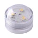 thumbnail image 5 of Luces LED para peceras, decoración de piscinas con control remoto, luces coloridas, luces LED con forma de diamante, velas impermeables, 5 of 5