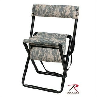 Military Chair