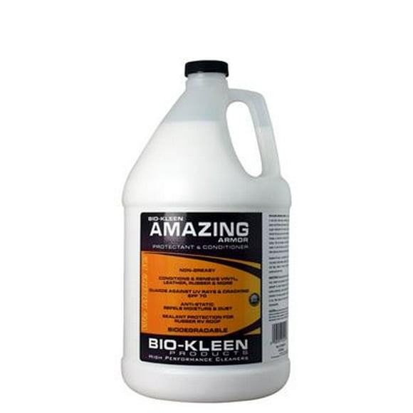 Bio-Kleen M00209 Vinyl Protectant