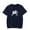 Navy, variant on Clairo Charm Pegasus Tee New Logo Merch T-Shirts Cosplay Women Men Fashion Casual Crewneck Short Sleeve