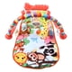 thumbnail image 2 of Esteras De Gimnasios Para Bebés, Coordinación Del Cuerpo De Ejercicio Múltiples Usuarios De Aprendizaje De Bebé Para La Vida Diaria Para Niños, 2 of 7