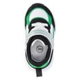 thumbnail image 4 of Wonder Nation Baby Chunky Jogger Sneakers, 4 of 6