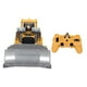 thumbnail image 2 of Tractor de juguete de construcción con Control remoto y frontal completamente funcional de 9 canales con luces y sonidos Perfecl, 2 of 8
