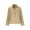 Beige, variant on Women's Long Sleeve formal Notch Lapel Button Down office Blazer jacket Sky Blue XL(XL)