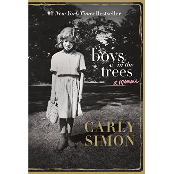 Pre-Owned Boys in the Trees: A Memoir Paperback