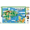 thumbnail image 3 of Buffalo Games 500-Piece Pokemon Hoenn Region Jigsaw Puzzle, 3 of 5