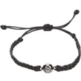 thumbnail image 5 of KAKOWELY Pulsera "Te amo" en 100 idiomas, regalo de cumpleaños para novia., 5 of 5