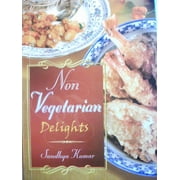 Non Vegetarian Delights - Sandhya Kumar