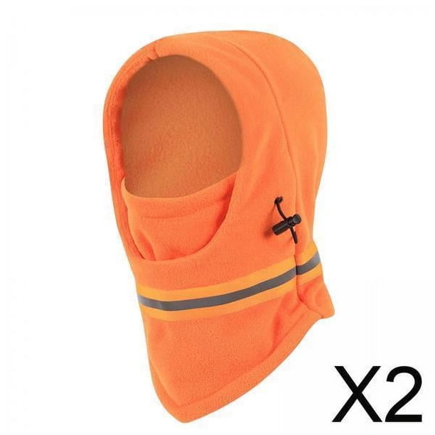 Gorro cálido de invierno,gorro deportivo de lana cálido para clima frío esquí de otoño,pasamontañas calentador de cuello invierno ciclismo ajustable,equipo de motocicleta sombreros banda