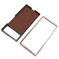 thumbnail image 3 of Funda protectora Ticfox para teléfono móvil electrochapada para Xiaomi MIX Fold 2, 3 of 12