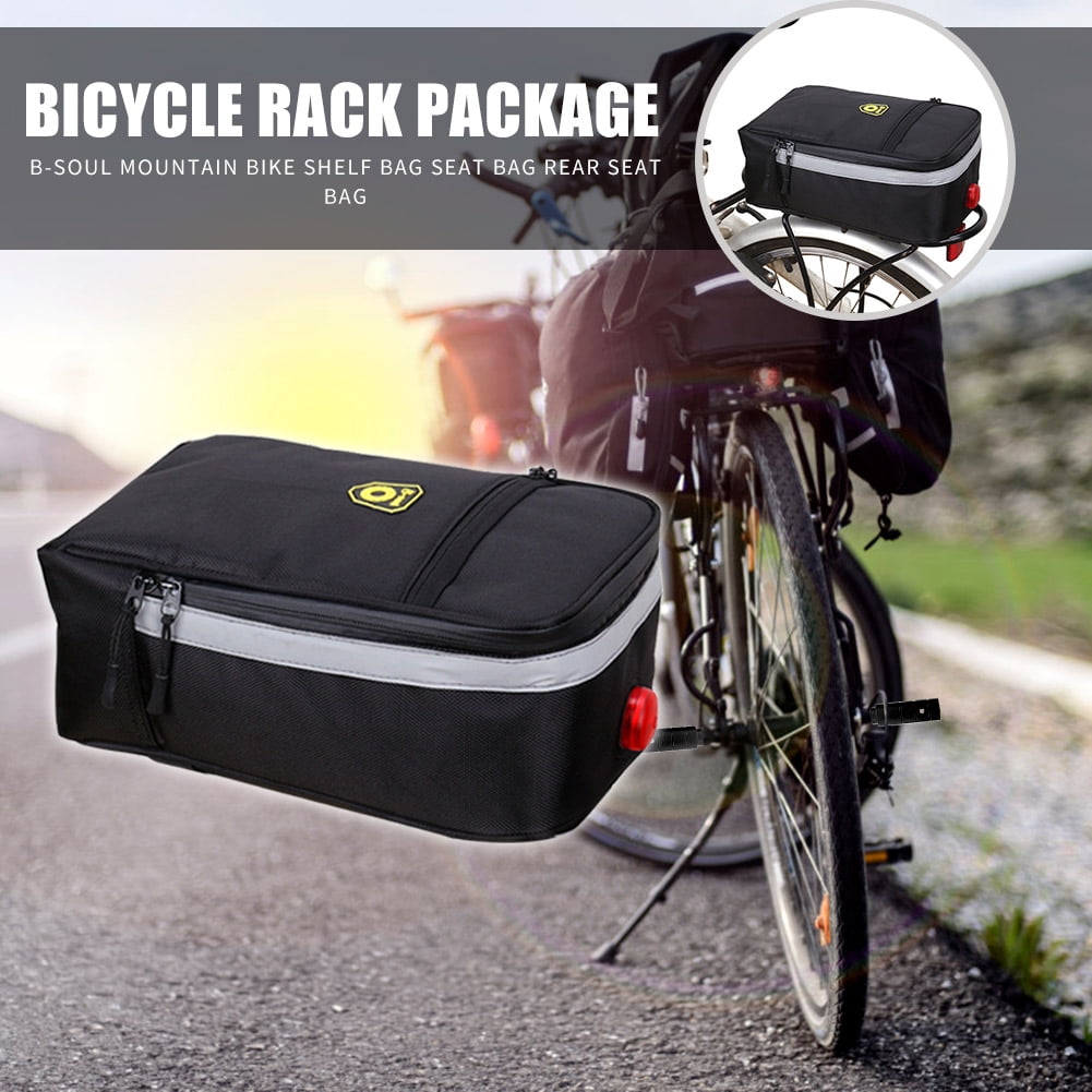 Mtb bag carrier shop