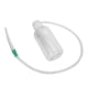 thumbnail image 2 of Irrigador de vagina, ducha anal reutilizable, tipo empuje, sistema de limpieza de lavadora vaginal femenina, 300 ml, 2 of 8