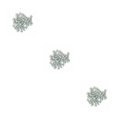 thumbnail image 3 of Speravity 50 Uds tornillos de acero inoxidable Cruz empotrada antioxidante autorroscantes pernos accesorios para el hogar usando 20mm 20 mm 3piezas, 3 of 6