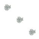 thumbnail image 5 of Riwesomey Tornillos de 50 Uds., perno autorroscante empotrado en cruz, sujetadores de montaje a juego, accesorios, suministro de Hardware para 20 mm 3piezas Riwesomey CBP253390, 5 of 6