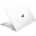 thumbnail image 3 of Newest HP Pavilion 15.6" FHD Touchscreen Laptop, 13th Gen Intel Core i7-1355U,32GB RAM,512GB SSD,NVIDIA GeForce MX550 Graphics,Backlit Keyboard ,Webcam, HDMI,Wifi 6 ,Bluetooth ,Windows 11 Home,White, 3 of 5