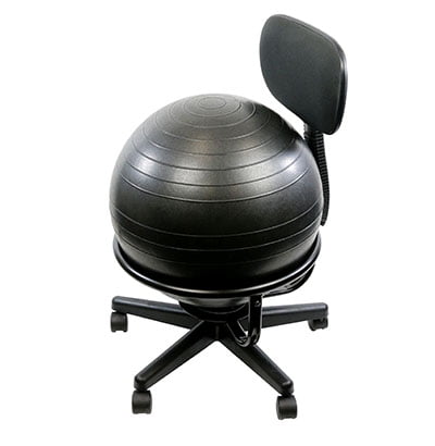 Cando Ball Chair Accessory Replace Ball Adult Size 50cm