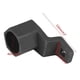 thumbnail image 2 of Car Crankshaft Spanner Wrench Crank Pulley Holder Tool for Honda Accord Civic, 2 of 4