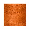 thumbnail image 2 of Caja 12 Pzas Hilo Naranja Cobrizo Coats Poliéster Liso 3 Cabos Fibra Corta Coats T6980-0183, 2 of 2