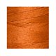 thumbnail image 2 of Caja 12 Pzas Hilo Naranja Cobrizo Coats Poliéster Liso 3 Cabos Fibra Corta Coats T6980-0183, 2 of 2