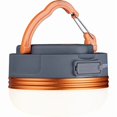 thumbnail image 1 of GRILL LIGHT LED GRY 2PK(Pack of 1), 1 of 1