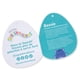 thumbnail image 3 of Bate de peluche Squishmallows Original Bessie Blueberry de 13 cm, 3 of 7