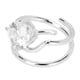 thumbnail image 1 of Anillos de uñas anillos de uñas para mujer anillos de cobre para uñas exquisitos y elegantes anillos para decoración de uñas decoración de uñas punta de dedo anillos ANGGREK Otros, 1 of 8