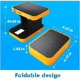 thumbnail image 4 of K2 Mobile Film Scanner - New Version - 35mm Positive & Negative Slide and Photo Scanner - Essential Color Film Developing Kit - Create Your Own 35mm Developing Service at Home, 4 of 7