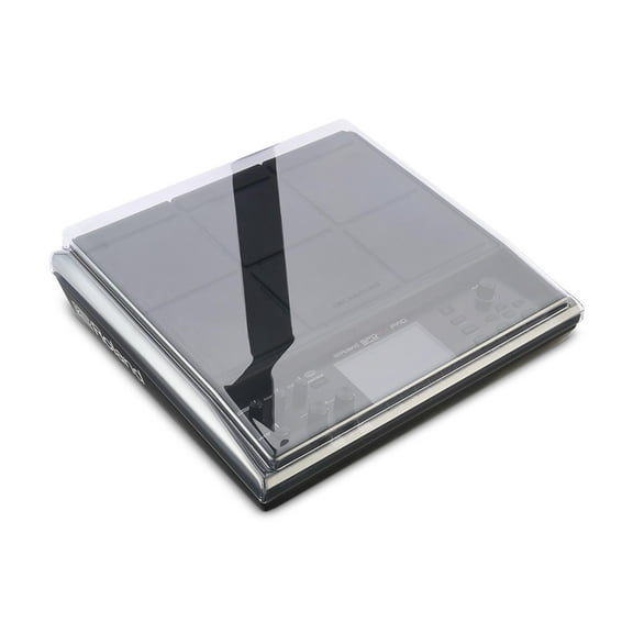 Decksaver DS-PC-SPDSXPRO Cover for Roland SPD-SX Pro Sampling Pad