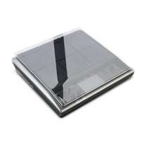 Decksaver DS-PC-SPDSXPRO Cover for Roland SPD-SX Pro Sampling Pad