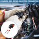 thumbnail image 2 of Conector de inyector diésel de riel común de 2 pines a prueba de agua para Mercedes-Benz para Renault No.7703297953 1 juego, 2 of 6
