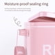 thumbnail image 4 of Caja organizadora Naiovety de metal para arroz y Grano Rosa S, 4 of 6
