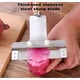 thumbnail image 5 of Multifunctional Vegetable Peeler,Stainless Steel Kitchen Gadget Versatile Peeler, 5 of 5