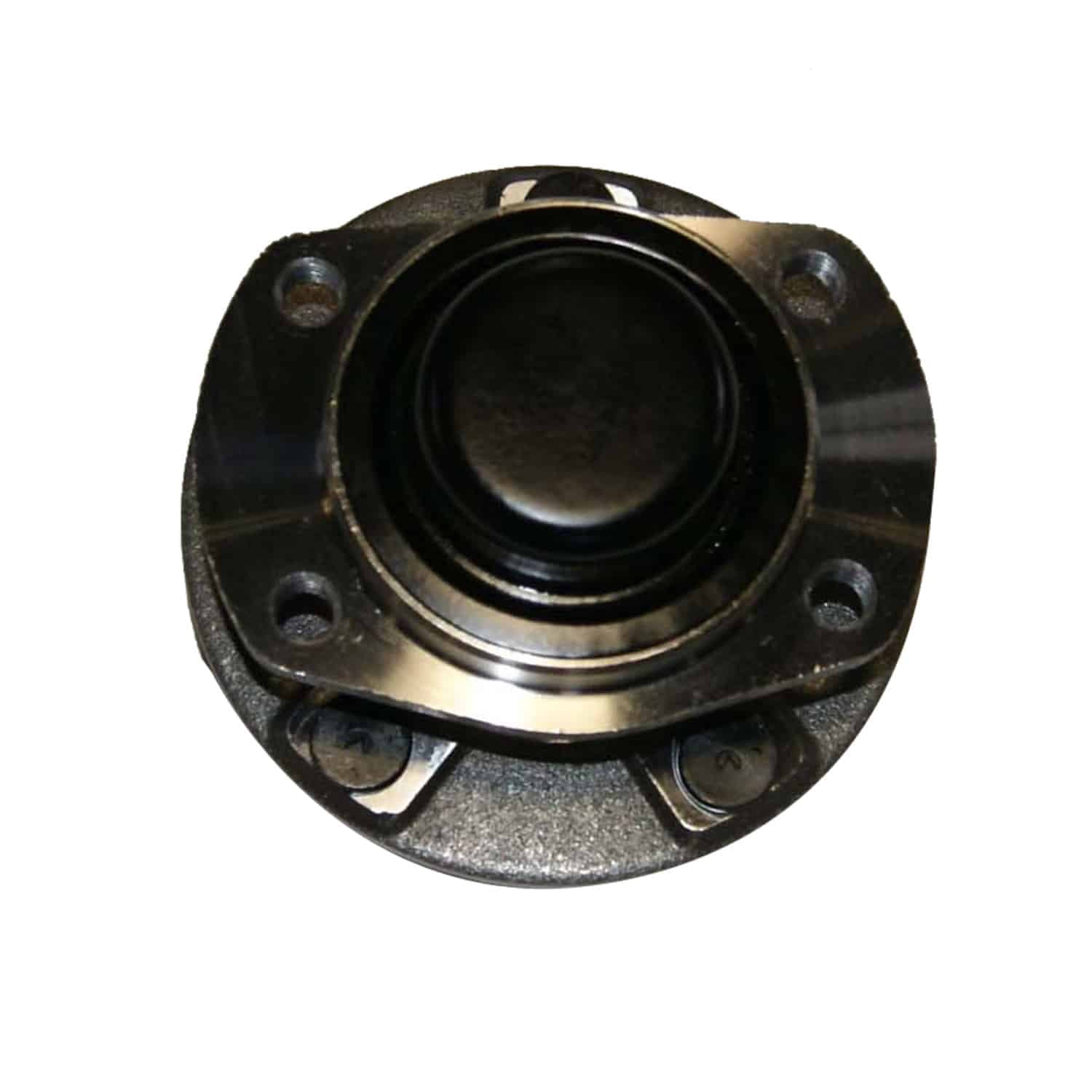 GMB 799-0222 Wheel Hub Assembly that fits a Chrysler Voyager (2001-2003)