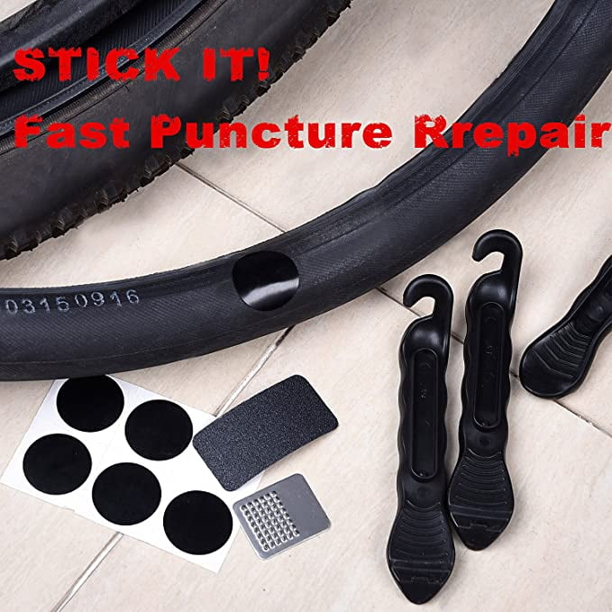 bike tire patch